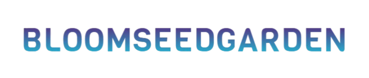 BloomSeedGarden